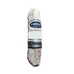 SALAMI CACCIATORE CLASSICO