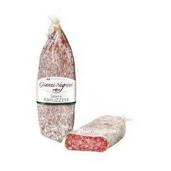 SALAMI ABRUZEZE