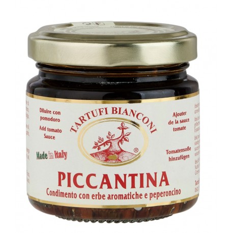 PICCANTINA