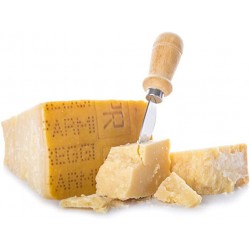 PARMEGGIANO REGGIANO