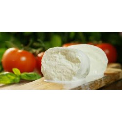 MOZZARELLA DI BUFALA