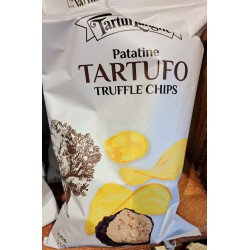 PATATINE GUSTO TARTUFO