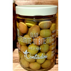 OLIVE TERMINE DI BITETTO